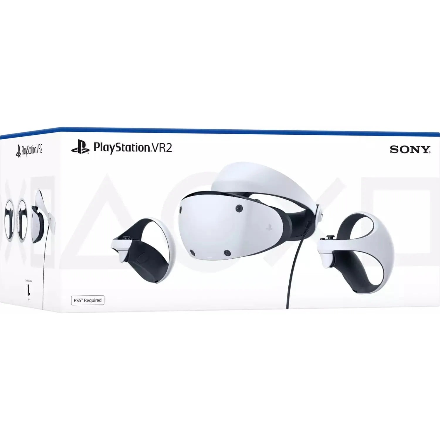 Buy playstation,PlayStation VR2 Headset - Gadcet.com | UK | London | Scotland | Wales| Ireland | Near Me | Cheap | Pay In 3 | Video Game Console Accessories